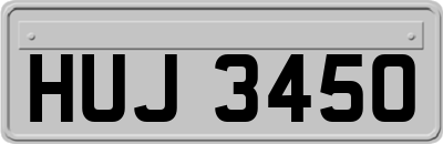 HUJ3450