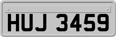 HUJ3459