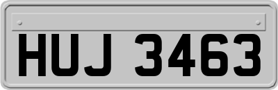 HUJ3463