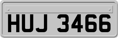 HUJ3466