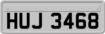 HUJ3468