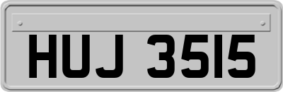 HUJ3515