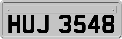 HUJ3548