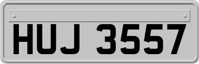 HUJ3557