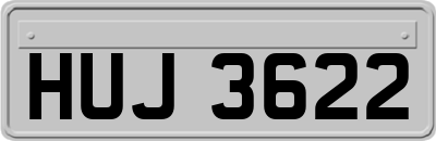 HUJ3622