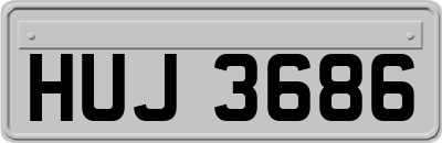 HUJ3686