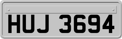 HUJ3694