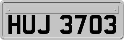 HUJ3703