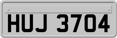 HUJ3704