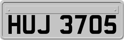 HUJ3705