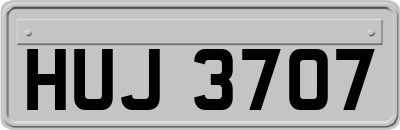 HUJ3707