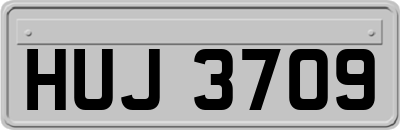 HUJ3709