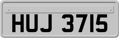 HUJ3715