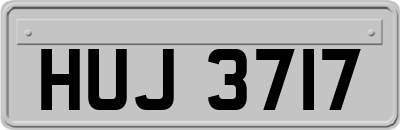 HUJ3717