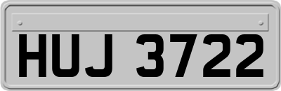 HUJ3722