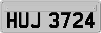 HUJ3724