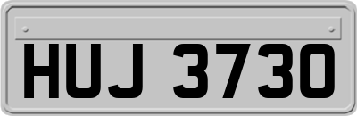 HUJ3730