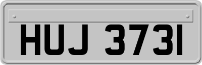 HUJ3731