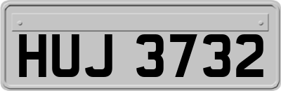 HUJ3732