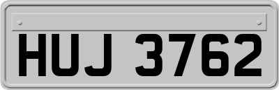 HUJ3762