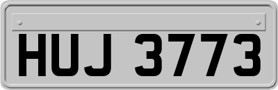 HUJ3773