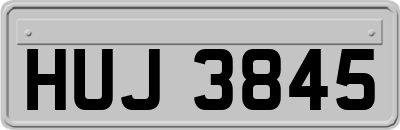 HUJ3845