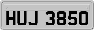 HUJ3850