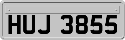 HUJ3855