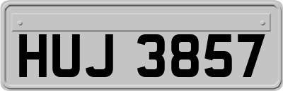 HUJ3857