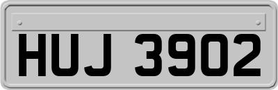 HUJ3902