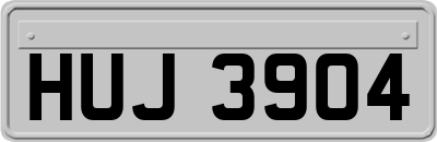 HUJ3904