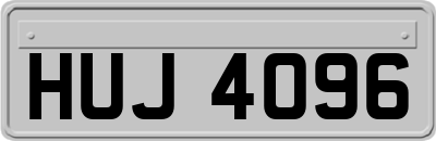 HUJ4096