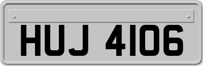 HUJ4106