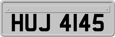 HUJ4145