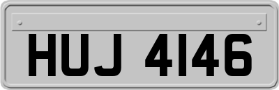 HUJ4146