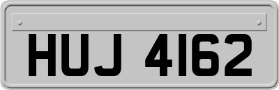 HUJ4162