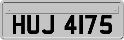 HUJ4175