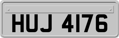 HUJ4176