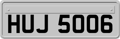 HUJ5006