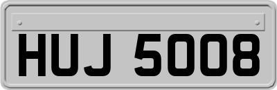 HUJ5008