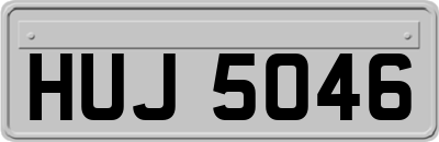 HUJ5046