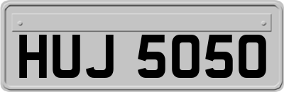 HUJ5050