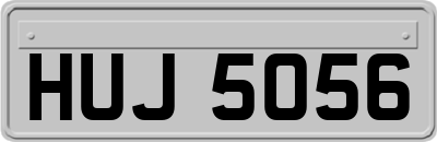 HUJ5056