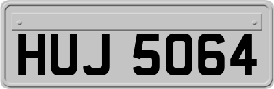 HUJ5064