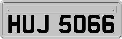 HUJ5066