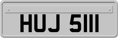 HUJ5111