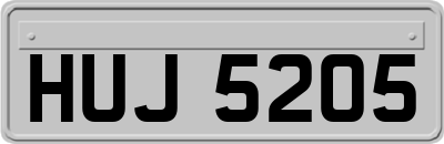 HUJ5205