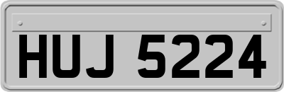 HUJ5224