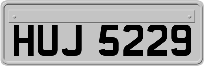 HUJ5229