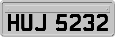 HUJ5232